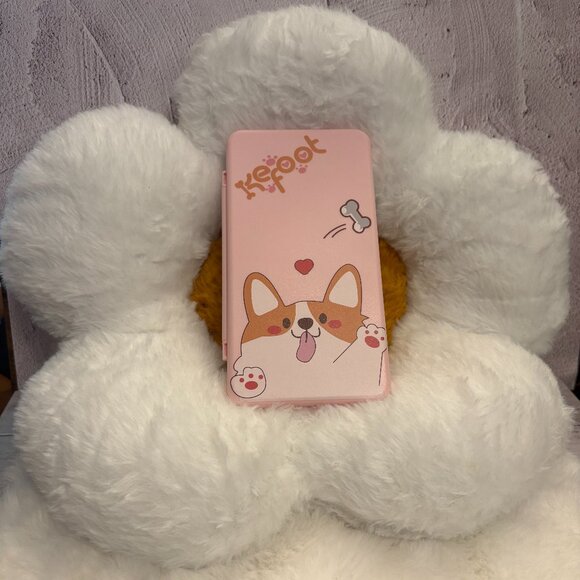 Kawaii Nintendo Switch Game & Micro SD Holder (24 spaces) (SKU: 115MI) - Picture 1 of 12